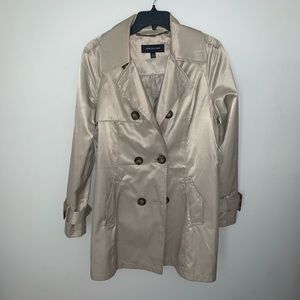 Jones New York Trenchcoat